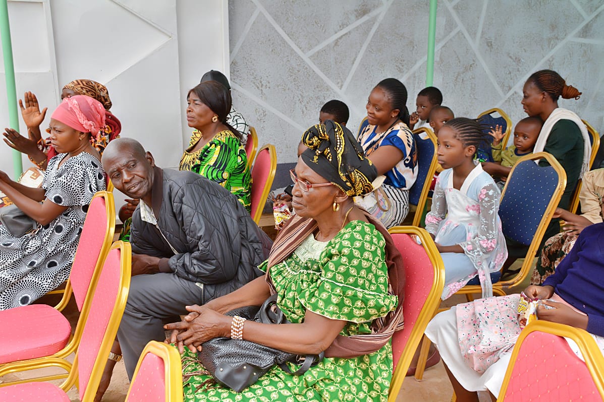 LiveHealth+: GHQA in the Democratic republic of congo