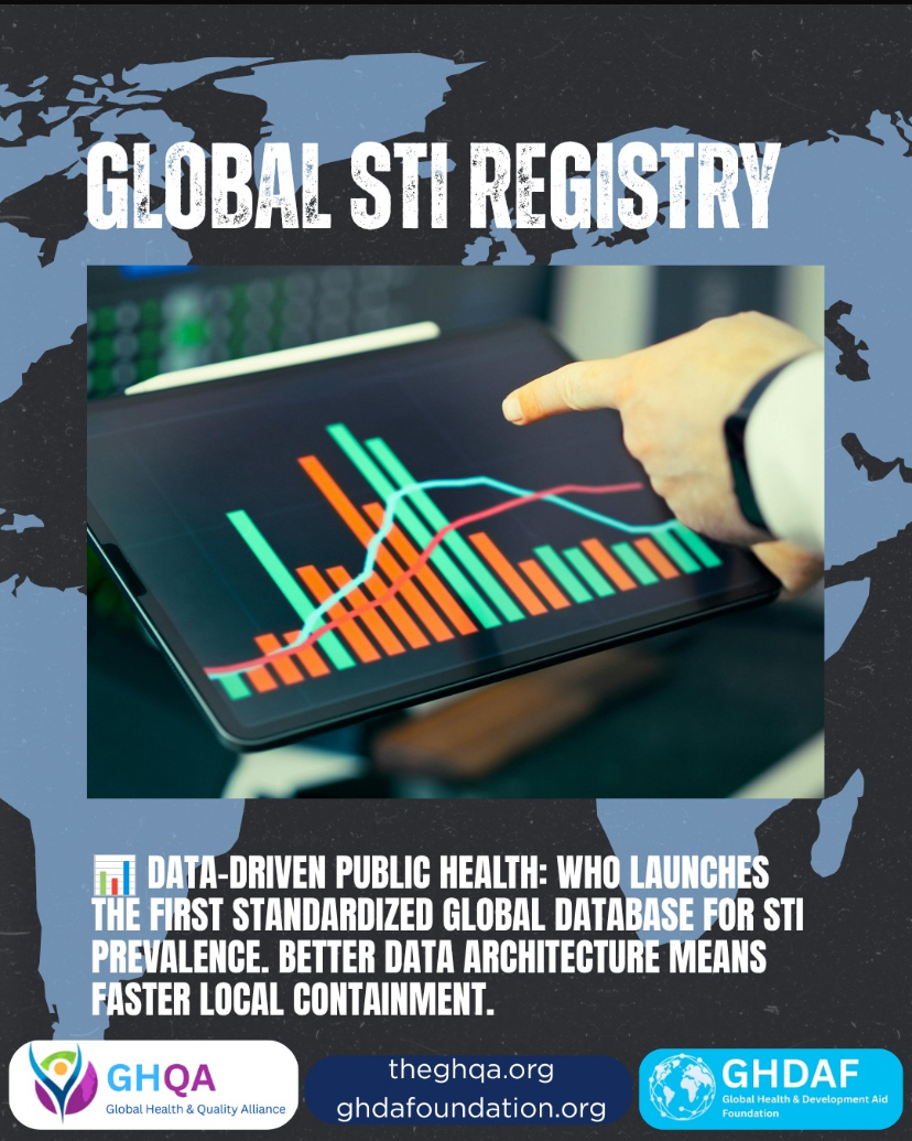 Global Health and Quality Alliance: Today's GHQA News