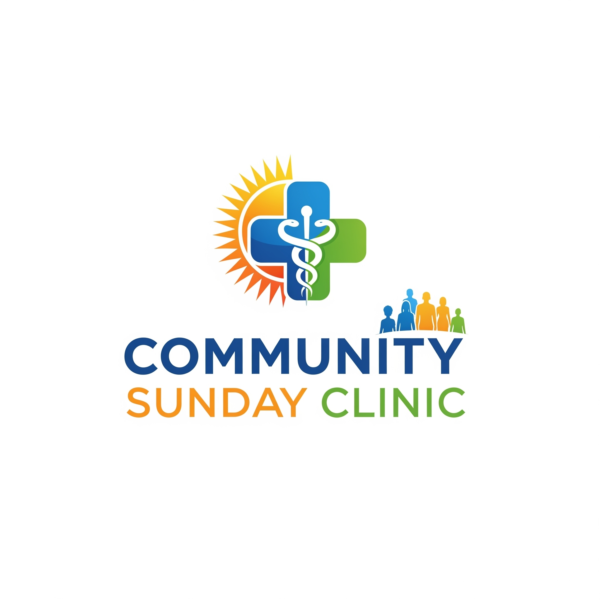 Support community sunday clinic