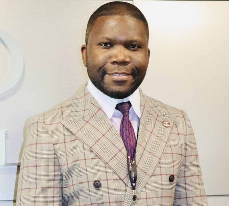 Aime Lufulwabo, MD,MPH — LiveHealth+ profile photo